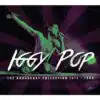 Iggy Pop - The Broadcast Collection 1977-1988 (4 CD Set, Ed. Netherlands, 2021)