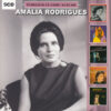Amália Rodrigues - Timeless Classic Albums (CD, Ed. Europe, 2020)