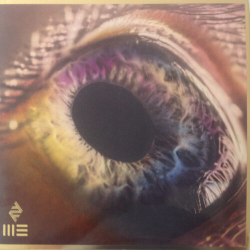 Arcade Fire - We (Ed. Europe, 2022)