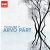 Arvo Pärt - The Very Best Of Arvo Pärt (2 CD Set, Ed. Europe, 2010)