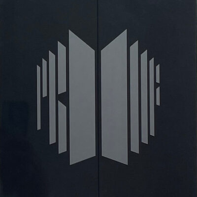 BTS - Proof (3 CD Set, Ed. 2022)