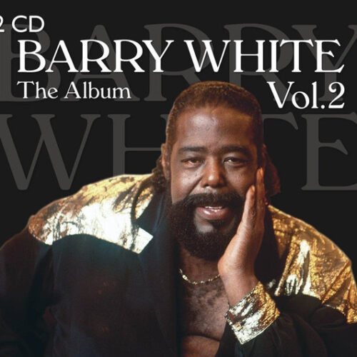 Barry White - Barry White Vol.2 – The Album (2 CD Set)