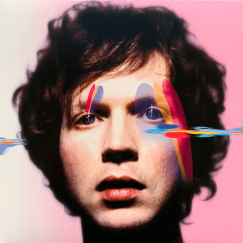 Beck - Sea Change (2 LP, Ed. 2016)