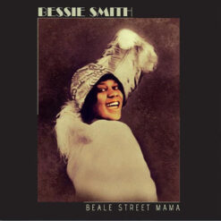 Bessie Smith - Beale Street Mama (Vinilo, Ed. Spain, 2023)