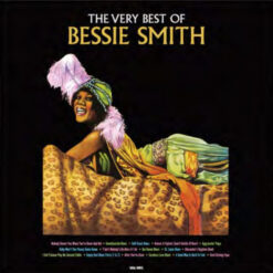 Bessie Smith - The Very Best Of Bessie Smith (Vinilo, Ed. UK, 2020)