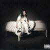 Billie Eilish - When We All Fall Asleep, Where Do We Go? (CD, Ed. Europe, 2019) 2 Billie Eilish When We All Fall Asleep Where Do We Go CD Album