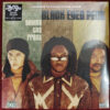 Black Eyed Peas - Behind The Front (Vinilo, 2 LP, Ed. US, 2025)