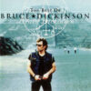 Bruce Dickinson - The Best Of Bruce Dickinson (2 CD, Ed. UK, 2001)