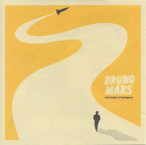 Bruno Mars - Doo-Wops & Hooligans (CD, Ed. , 2010) 1 Bruno Mars - Doo-Wops & Hooligans (CD, Ed. , 2010)