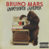 Bruno Mars Unorthodox Jukebox CD Album