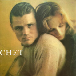 Chet Baker - Chet (Vinilo, Ed. Europe, 2022)