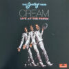 Cream - The Goodbye Tour - Live At The Forum (Vinilo, 2 LP, Ed. Europe, 2021)