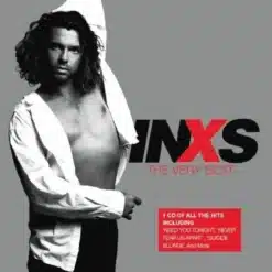 INXS - The Very Best (CD, Ed. 2011)
