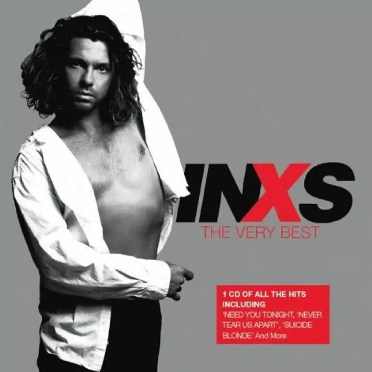 INXS - The Very Best (CD, Ed. 2011) 1 INXS - The Very Best (CD, Ed. 2011)
