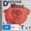 Depeche Mode - The Best Of (Volume 1) (2 CD, Ed. Europe, 2013)