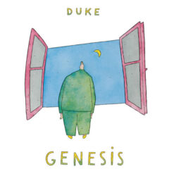 Genesis - Duke (Vinilo, Ed. Europe, 2018)