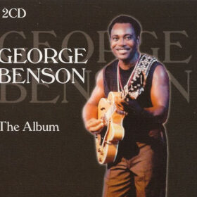 George Benson - The Album (2 CD Set)