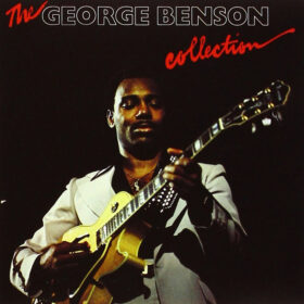George Benson - The George Benson Collection (Ed. Australia)