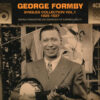 George Formby - Singles Collection Vol.1 1926-1937 (4 CD Set, Ed. UK, 2016)