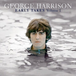 George Harrison - Early Takes Volume 1 (Vinilo, Ed. US, 2012)