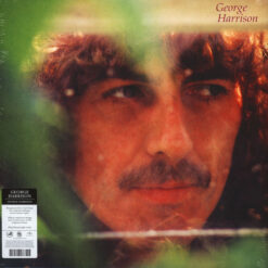 George Harrison - George Harrison (Vinilo, Ed. US, 2017)