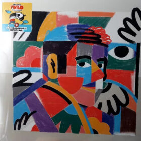 Gepe - Ulyse (Ed. Chile, 2024)