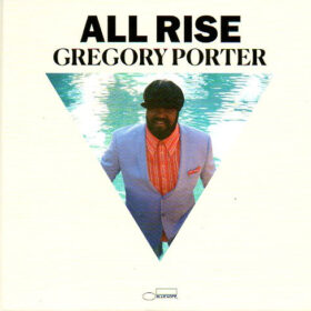 Gregory Porter - All Rise (Ed. Europe, 2020)