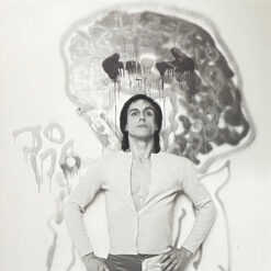 Iggy Pop - Every Loser (CD, Ed. Worldwide, 2023)