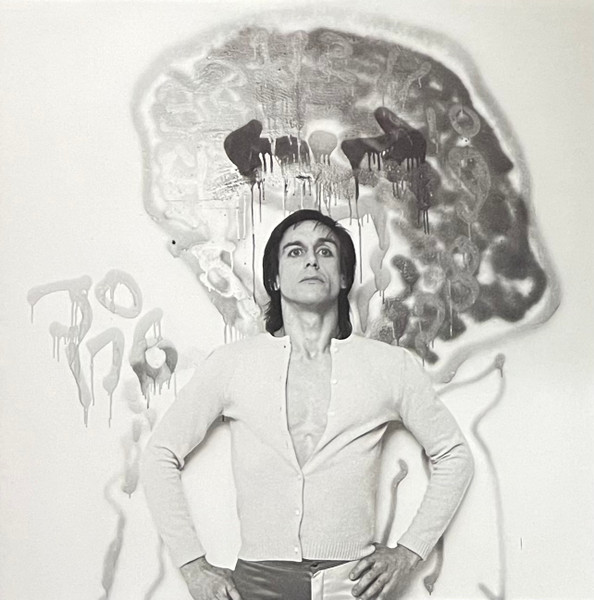 Iggy Pop - Every Loser (CD, Ed. Worldwide, 2023) 1 Iggy Pop - Every Loser (CD, Ed. Worldwide, 2023)