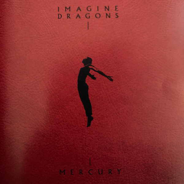 Imagine Dragons - Mercury - Acts 1 & 2 (2 CD Set, Ed. Australasia, 2022) 1 Imagine Dragons - Mercury - Acts 1 & 2 (2 CD Set, Ed. Australasia, 2022)