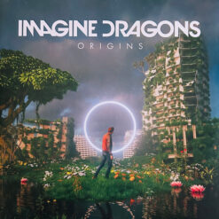 Imagine Dragons - Origins (Vinilo, 2 LP, Ed. US, 2018)