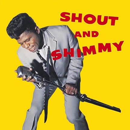 James Brown & The Famous Flames - Shout And Shimmy (Vinilo, Ed. Europe, 2017) 1 James Brown & The Famous Flames - Shout And Shimmy (Vinilo, Ed. Europe, 2017)