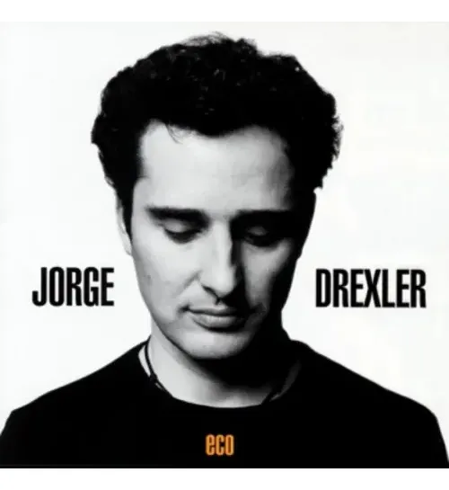 Jorge Drexler - Eco (Vinilo, Ed. Europe, 2017) 1 Jorge Drexler - Eco (Vinilo, Ed. Europe, 2017)