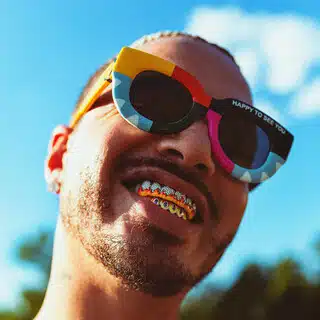 J. Balvin - Jose (Ed. Spain, 2021)