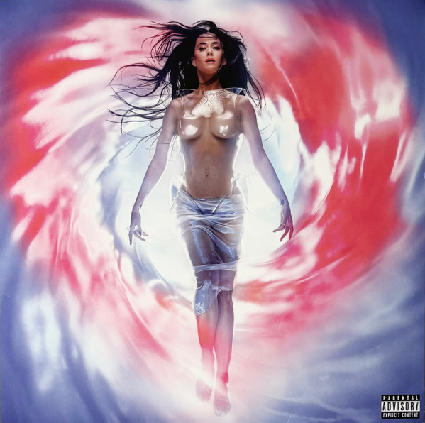 Katy Perry - 143 (Vinilo, Ed. US, 2024) 1 Katy Perry - 143 (Vinilo, Ed. US, 2024)