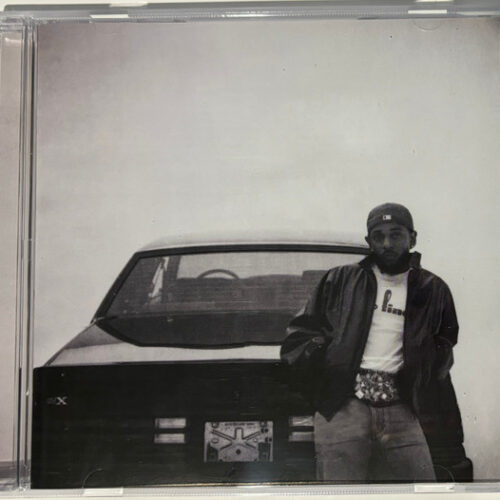 Kendrick Lamar - GNX (Ed. 2025)