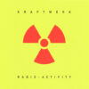 Kraftwerk Radio Activity CD Album
