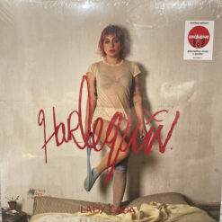 Lady Gaga - Harlequin (Vinilo, Ed. 2024)