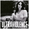 Lana Del Rey - Ultraviolence (Vinilo, Ed. US, 2014) 2 Lana Del Rey Ultraviolence LP Album