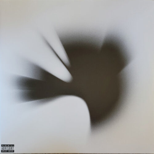 Linkin Park - A Thousand Suns (2 LP, Ed. US, 2010)
