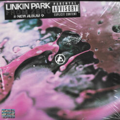 Linkin Park - From Zero (2 CD Set, Ed. 2025)