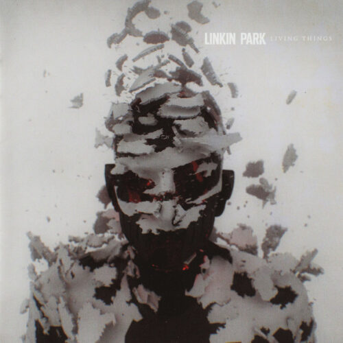 Linkin Park - Living Things (Ed. 2012)
