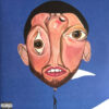 Mac Miller Balloonerism LP Album