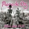 Mägo De Oz - Love And Oz II (CD, Ed. 2022)