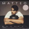 Matteo Bocelli Matteo CD Album