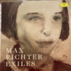 Max Richter - Exiles (Vinilo, 2 LP, Ed. Europe, 2021)