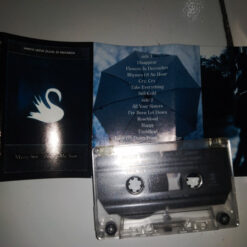 Mazzy Star - Among My Swan (CD)