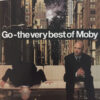 Moby - Go - The Very Best Of Moby (CD, Ed. Europe)