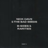 Nick Cave The Bad Seeds B sides Rarities Part II 2xCD Album