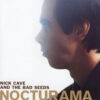 Nick Cave & The Bad Seeds - Nocturama (CD, Ed. US, 2003) 3 Nick Cave The Bad Seeds Nocturama CD Album